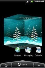 download 3D Christmas Lights apk